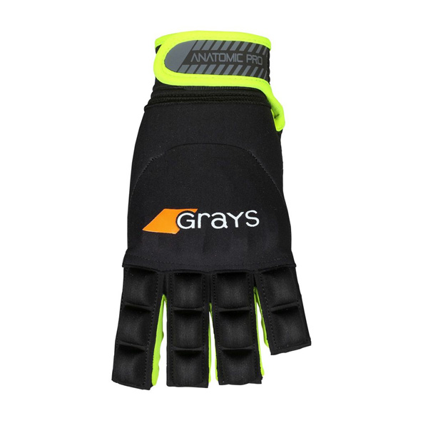 Grays Anatomic Pro Hockey Gloves Kent Hockey Direct