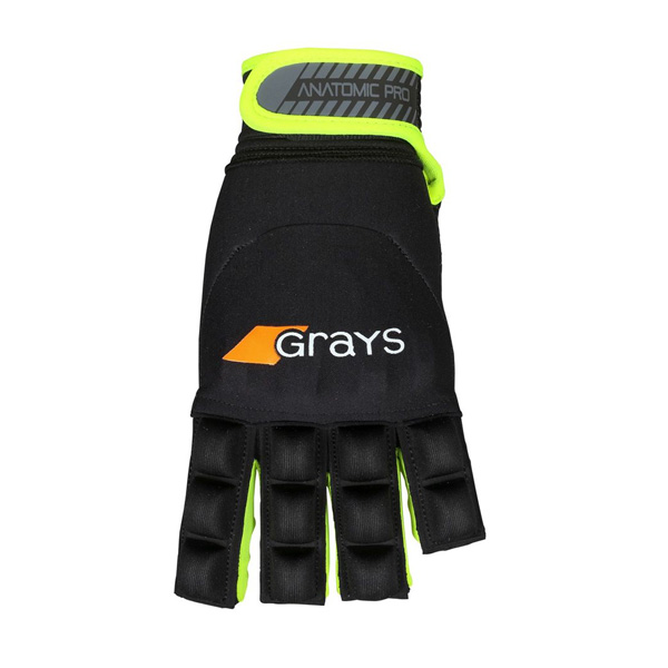 GRAYS Anatomic Pro Left Hand Hockey Gloves 
