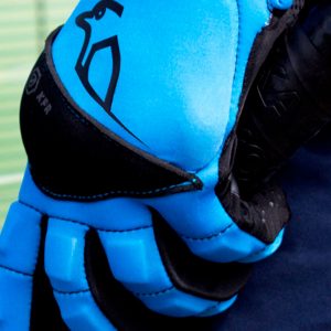 Hockey Handguards/Gloves