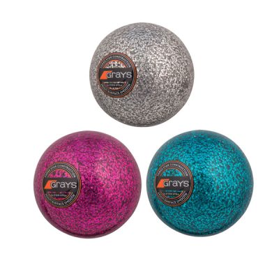 Grays Glitter Xtra Hockey Ball